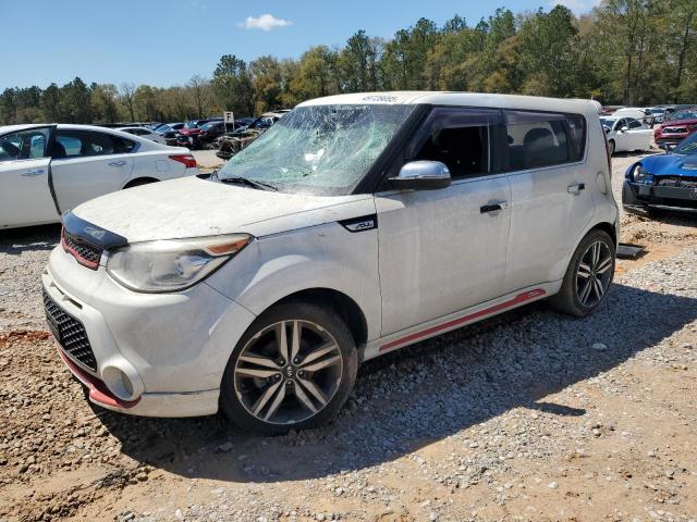 2014 KIA SOUL +, 