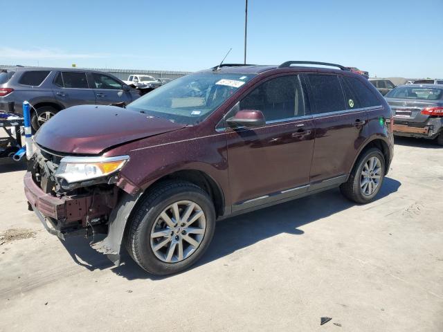 2011 FORD EDGE LIMITED, 