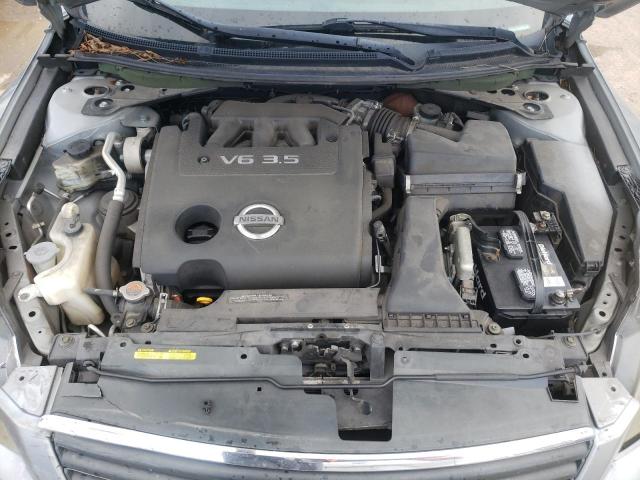 1N4BL21EX7N454930 - 2007 NISSAN ALTIMA 3.5SE GRAY photo 11