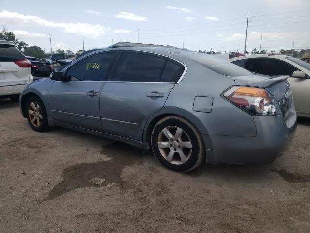 1N4BL21EX7N454930 - 2007 NISSAN ALTIMA 3.5SE GRAY photo 2