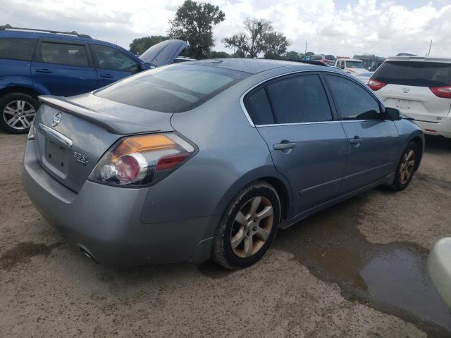 1N4BL21EX7N454930 - 2007 NISSAN ALTIMA 3.5SE GRAY photo 3