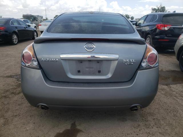 1N4BL21EX7N454930 - 2007 NISSAN ALTIMA 3.5SE GRAY photo 6