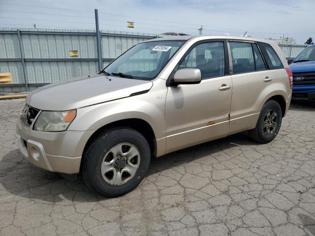 2008 SUZUKI GRAND VITA, 