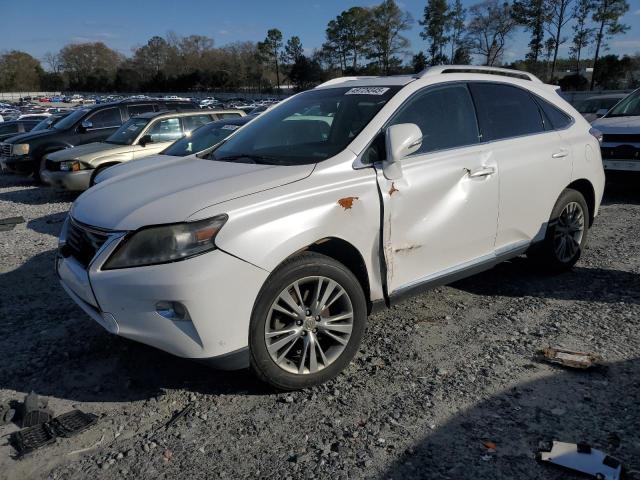 2014 LEXUS RX 350, null