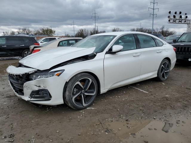 2020 HONDA ACCORD SPORT, 