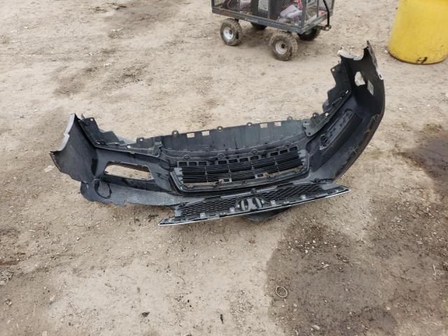 2HGFA1F64BH003623 - 2011 HONDA CIVIC LX-S 灰色 照片 12