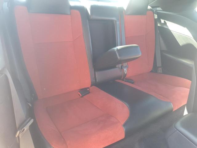 2C3CDZFJ0GH153834 - 2016 DODGE CHALLENGER R/T SCAT PACK RED photo 10