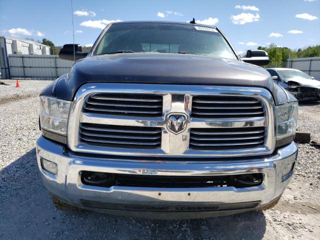 3C6UR5MJ7FG669949 - 2015 RAM 2500 SLT GRAY photo 5