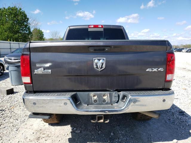 3C6UR5MJ7FG669949 - 2015 RAM 2500 SLT GRAY photo 6