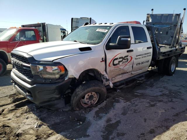 2023 RAM 3500, null