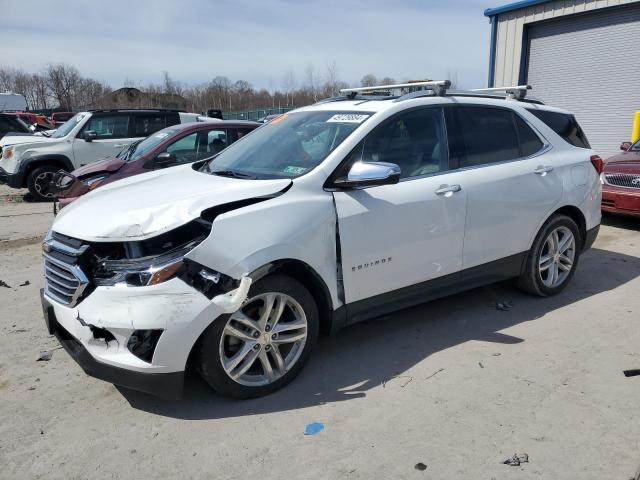 2018 CHEVROLET EQUINOX PREMIER, 