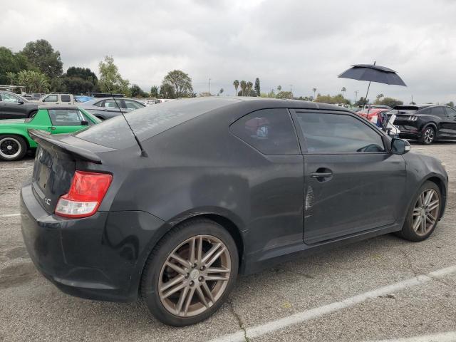 JTKJF5C70B3002415 - 2011 TOYOTA SCION TC 黑色 照片 3
