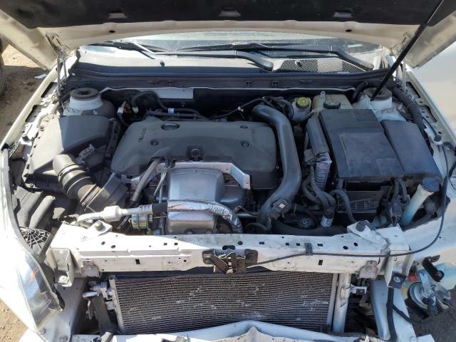 2G4GL5EX1F9194234 - 2015 BUICK REGAL 白色 照片 11
