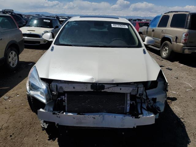 2G4GL5EX1F9194234 - 2015 BUICK REGAL 白色 照片 5