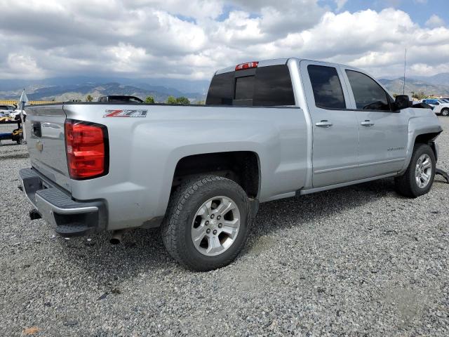 1GCVKRECXGZ257163 - 2016 CHEVROLET SILVERADO K1500 LT WHITE photo 3