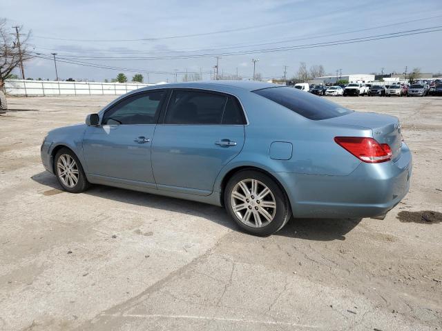 4T1BK36B66U157185 - 2006 TOYOTA AVALON XL BLUE photo 2