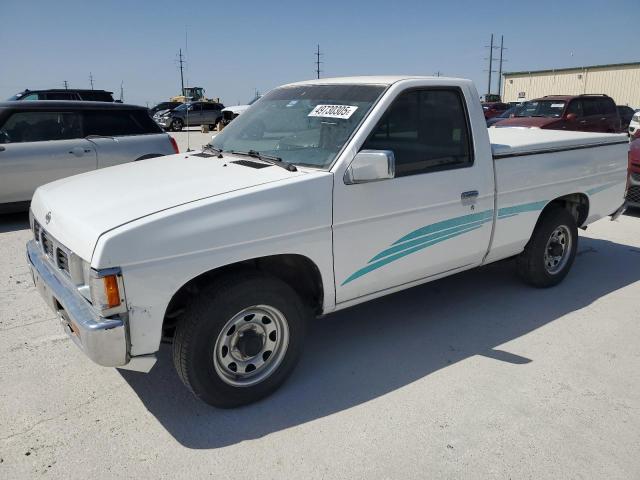 1995 NISSAN TRUCK E/XE, null