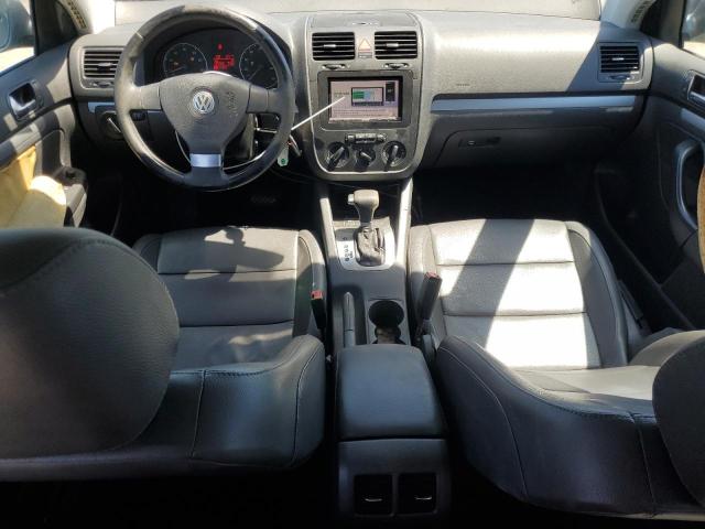 3VWRJ71K18M197389 - 2008 VOLKSWAGEN JETTA WOLFSBURG 灰色 照片 8