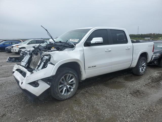 2020 RAM 1500 LARAMIE, 