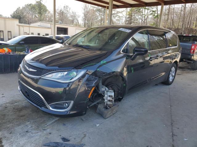 2C4RC1FG4KR737638 - 2019 CHRYSLER PACIFICA TOURING PLUS Qara foto 1