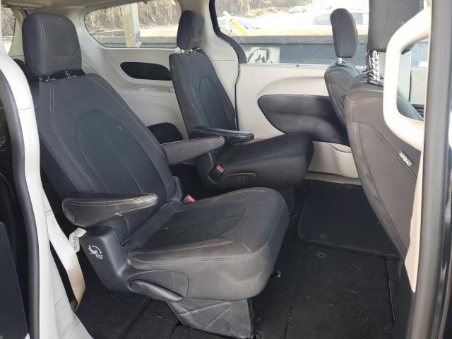 2C4RC1FG4KR737638 - 2019 CHRYSLER PACIFICA TOURING PLUS Qara foto 10