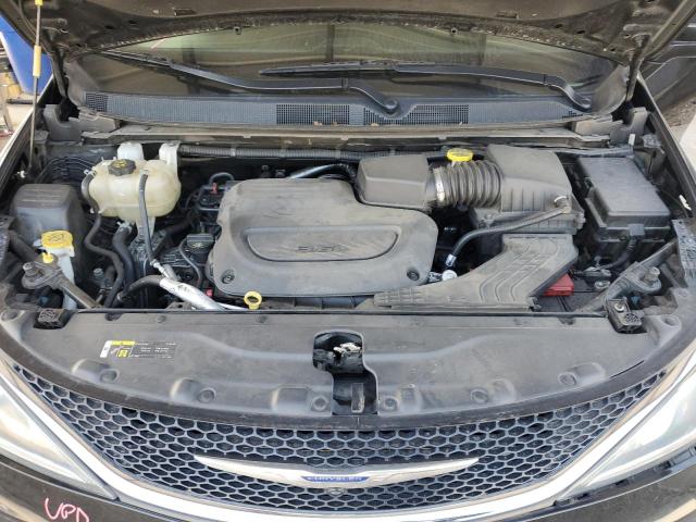2C4RC1FG4KR737638 - 2019 CHRYSLER PACIFICA TOURING PLUS Qara foto 11