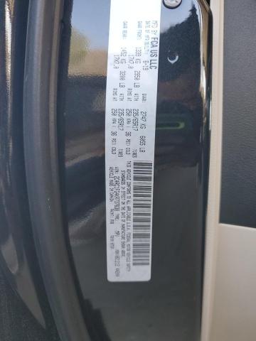 2C4RC1FG4KR737638 - 2019 CHRYSLER PACIFICA TOURING PLUS Qara foto 12