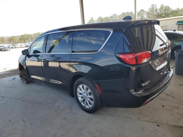 2C4RC1FG4KR737638 - 2019 CHRYSLER PACIFICA TOURING PLUS Qara foto 2