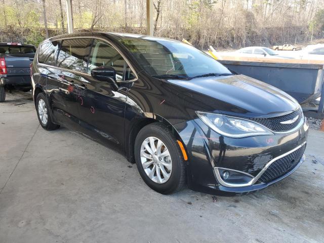 2C4RC1FG4KR737638 - 2019 CHRYSLER PACIFICA TOURING PLUS Qara foto 4