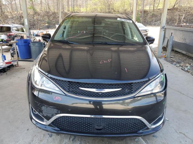 2C4RC1FG4KR737638 - 2019 CHRYSLER PACIFICA TOURING PLUS Qara foto 5