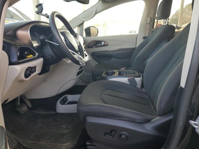 2C4RC1FG4KR737638 - 2019 CHRYSLER PACIFICA TOURING PLUS Qara foto 7