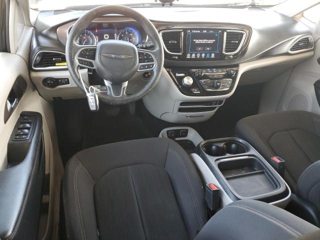 2C4RC1FG4KR737638 - 2019 CHRYSLER PACIFICA TOURING PLUS Qara foto 8