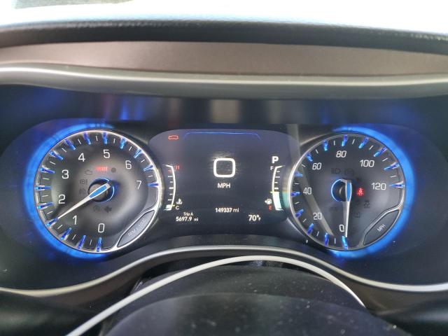 2C4RC1FG4KR737638 - 2019 CHRYSLER PACIFICA TOURING PLUS Qara foto 9