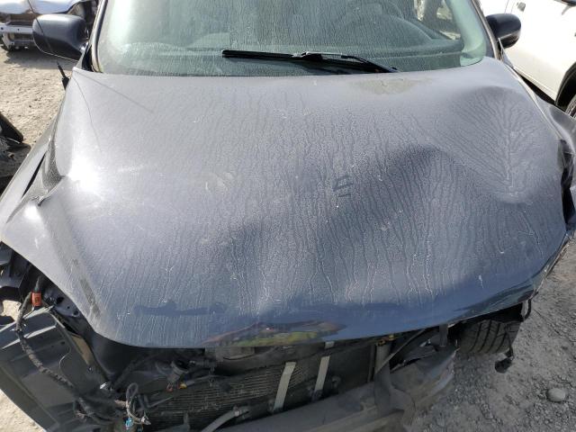 1GNDV23W48D199905 - 2008 CHEVROLET UPLANDER LS 蓝色 照片 12