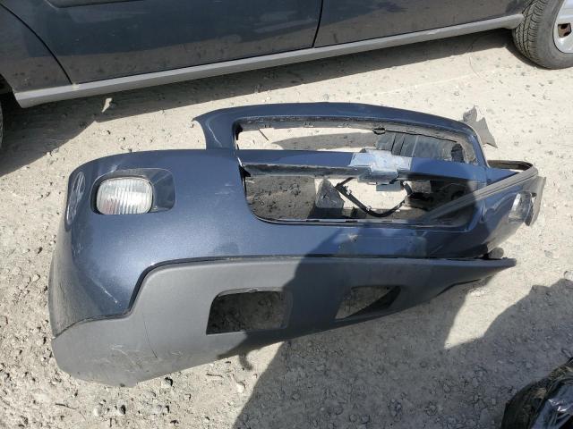 1GNDV23W48D199905 - 2008 CHEVROLET UPLANDER LS 蓝色 照片 13