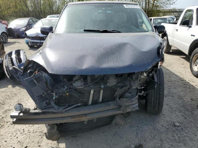 1GNDV23W48D199905 - 2008 CHEVROLET UPLANDER LS 蓝色 照片 5