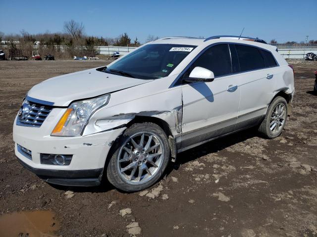 2013 CADILLAC SRX PREMIUM COLLECTION, 