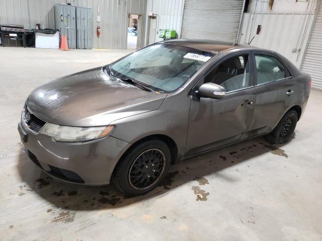 2010 KIA FORTE EX, 