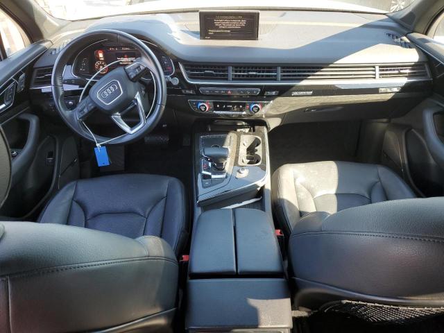 WA1VAAF79JD026811 - 2018 AUDI Q7 PRESTIGE 灰色 照片 8