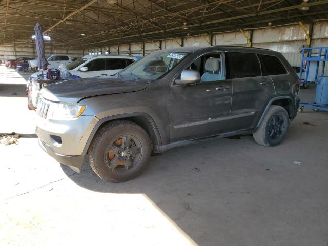 2012 JEEP GRAND CHER LAREDO, 