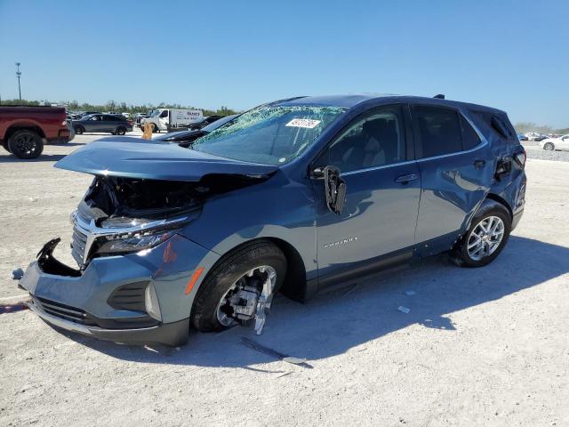 2024 CHEVROLET EQUINOX LT, 