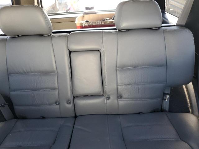 JN8AR07Y4XW386861 - 1999 NISSAN PATHFINDER LE WHITE photo 10