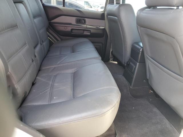 JN8AR07Y4XW386861 - 1999 NISSAN PATHFINDER LE WHITE photo 11