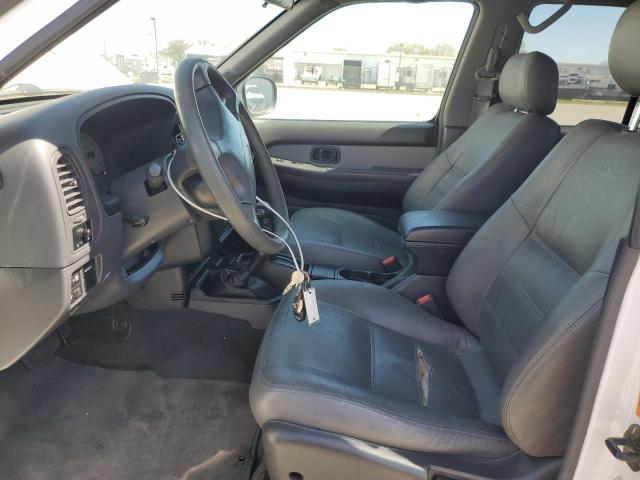 JN8AR07Y4XW386861 - 1999 NISSAN PATHFINDER LE WHITE photo 7
