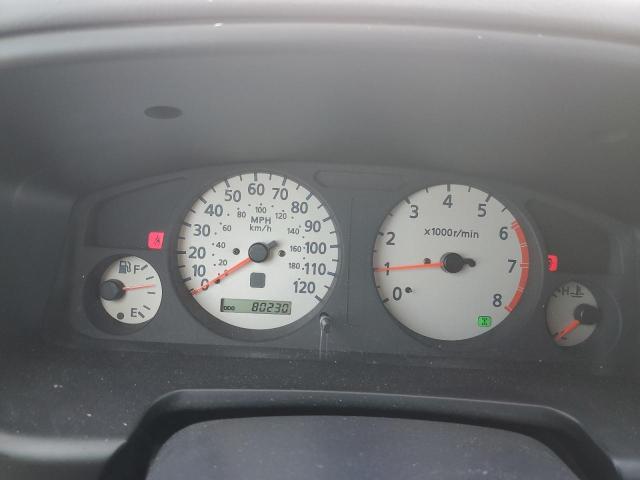 JN8AR07Y4XW386861 - 1999 NISSAN PATHFINDER LE WHITE photo 9