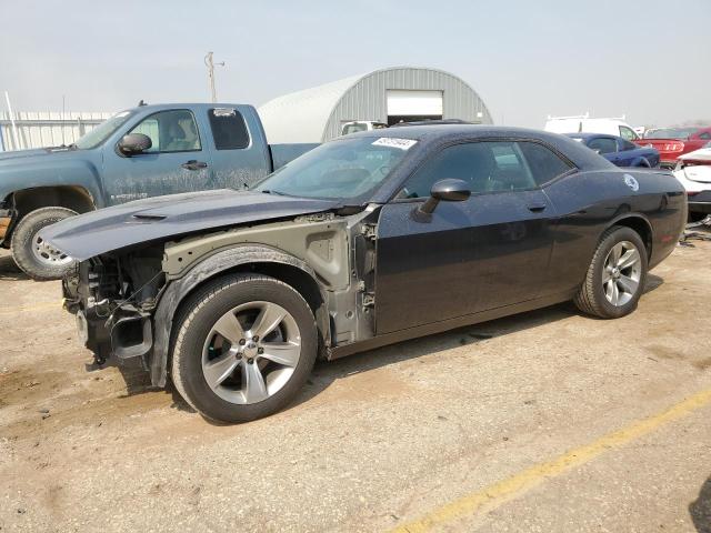 2019 DODGE CHALLENGER SXT, 