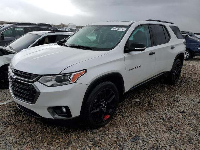 2020 CHEVROLET TRAVERSE PREMIER, 