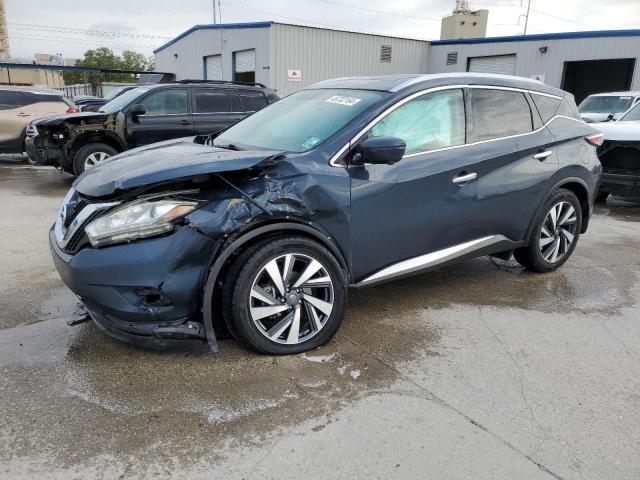 2016 NISSAN MURANO S, 