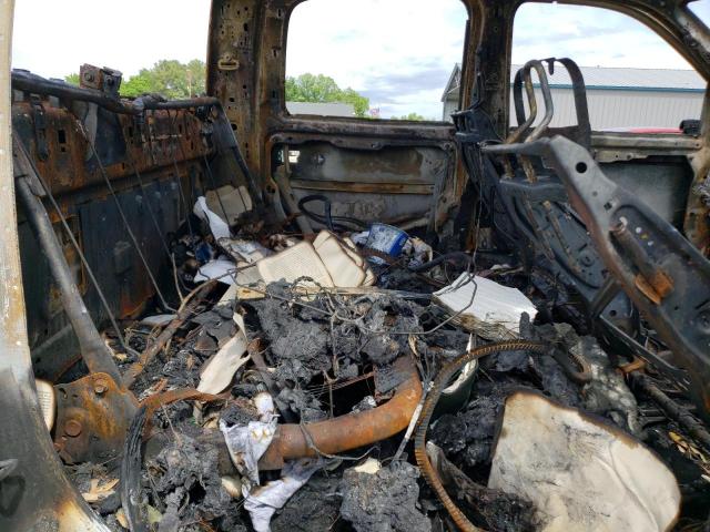 1C6RR7TT6LS112104 - 2020 RAM 1500 CLASS SLT 白色 照片 10