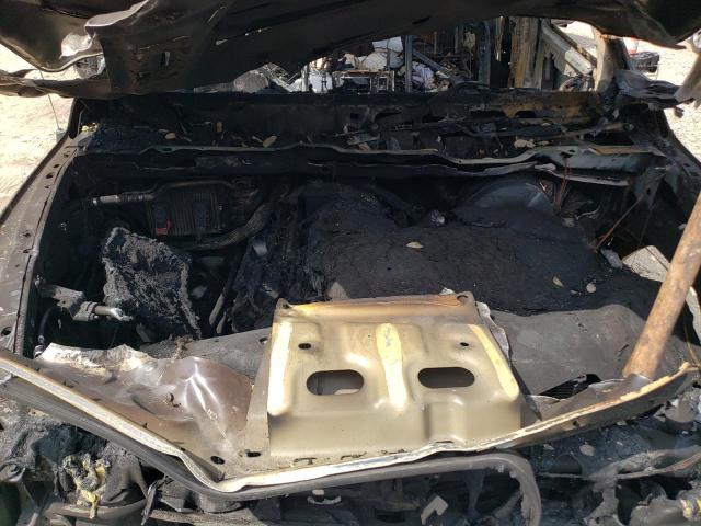 1C6RR7TT6LS112104 - 2020 RAM 1500 CLASS SLT 白色 照片 11